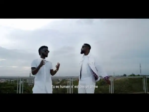 Video: Bisa Kdei ft Sarkodie – Pocket